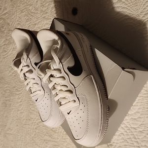 Nike Air Force 1 - Have a Nike day - size 3Y